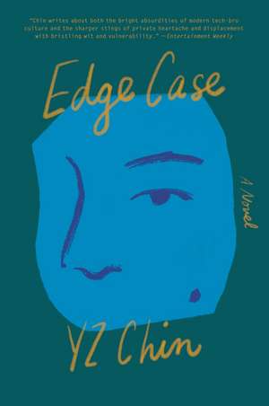 Edge Case: A Novel de YZ Chin