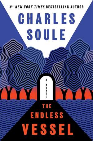 The Endless Vessel: A Novel de Charles Soule