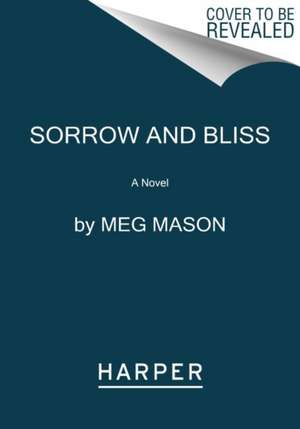 Sorrow and Bliss: A Novel de Meg Mason