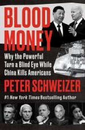 Blood Money de Peter Schweizer