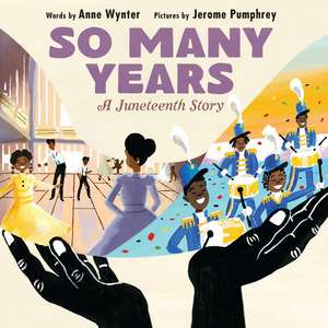 So Many Years de Anne Wynter