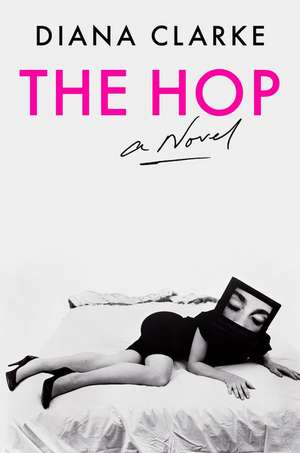The Hop de Diana Clarke