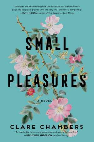 Small Pleasures: A Novel de Clare Chambers