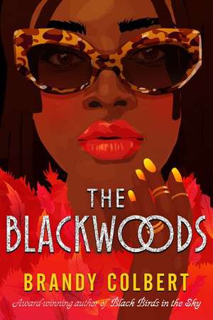 The Blackwoods de Brandy Colbert