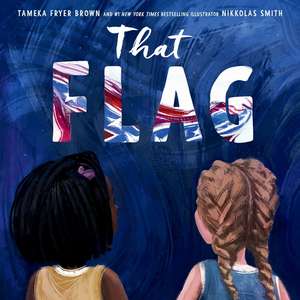 That Flag de Tameka Fryer Brown