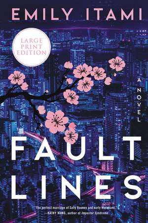Fault Lines LP de Emily Itami
