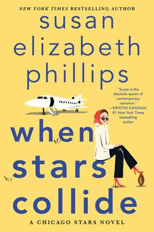 When Stars Collide de Susan Elizabeth Phillips