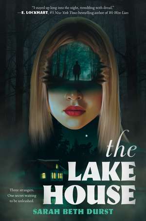 The Lake House de Sarah Beth Durst