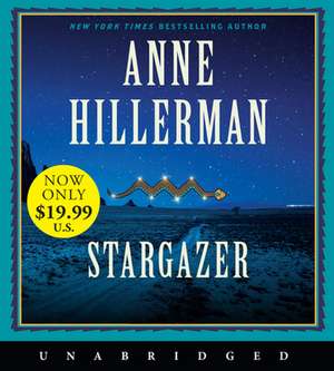 Stargazer Low Price CD: A Leaphorn, Chee & Manuelito Novel de Anne Hillerman