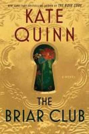 The Briar Club de Kate Quinn