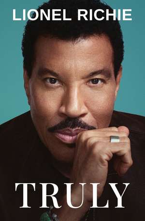 Truly de Lionel Richie