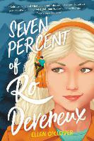 Seven Percent of Ro Devereux de Ellen O'Clover