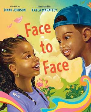 Face to Face de Dinah Johnson