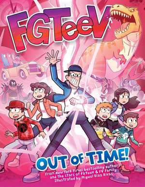 FGTeeV de Fgteev