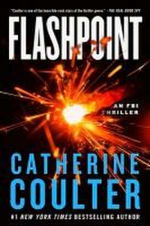 Flashpoint de Catherine Coulter