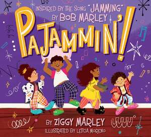 Pajammin' de Ziggy Marley