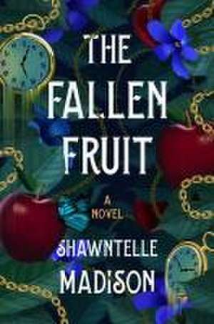 The Fallen Fruit de Shawntelle Madison