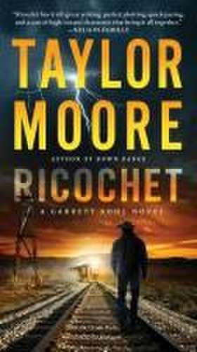 Ricochet de Taylor Moore