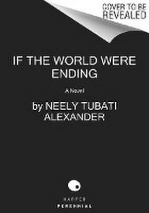 In a Not So Perfect World de Neely Tubati-Alexander