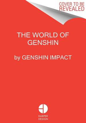 Genshin Impact de Ltd miHoYo Co.