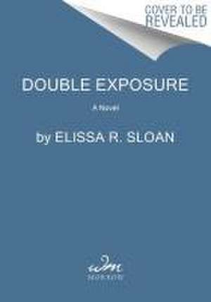 Double Exposure de Elissa R Sloan