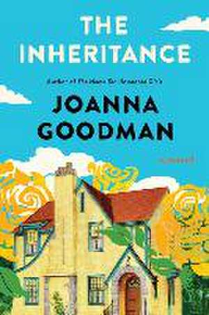 The Inheritance de Joanna Goodman