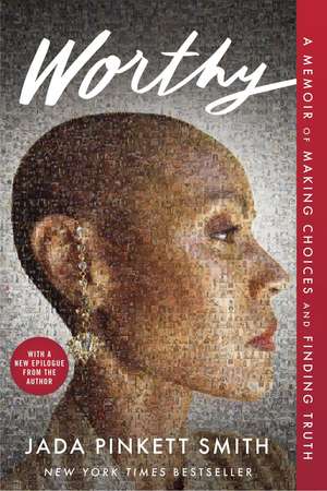 Worthy de Jada Pinkett Smith