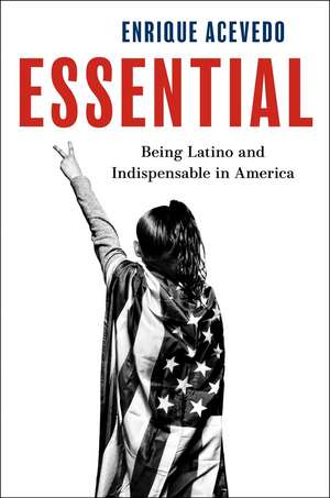 Essential de Enrique Acevedo