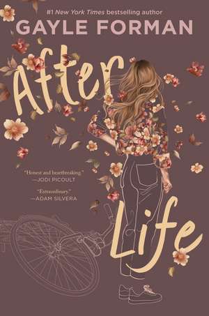 After Life de Gayle Forman