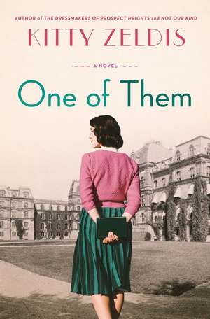 One of Them de Kitty Zeldis