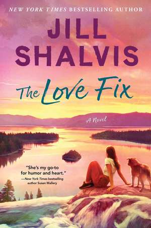 The Love Fix de Jill Shalvis