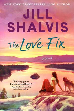 The Love Fix de Jill Shalvis
