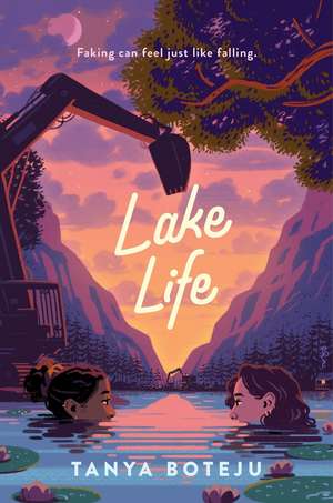 Lake Life de Tanya Boteju