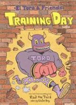 Training Day de Raúl The Third