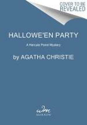 Hallowe'en Party de Agatha Christie