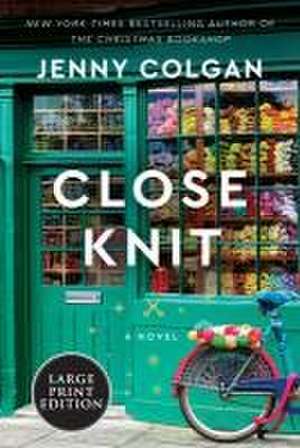 Close Knit de Jenny Colgan