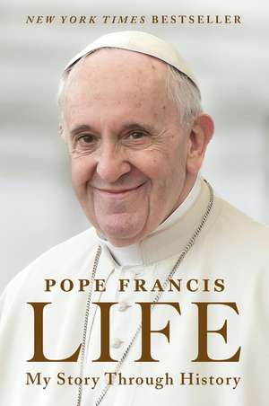 Life de Pope Francis