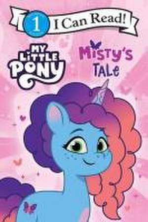 My Little Pony: Magic Runs Wild de Hasbro