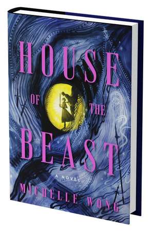 House of the Beast (Standard Edition) de Michelle Wong