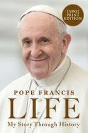 Life de Pope Francis