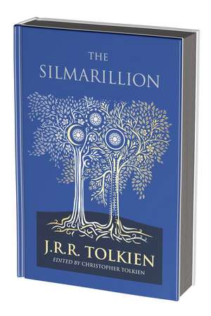 The Silmarillion Collector's Edition de J. R. R. Tolkien