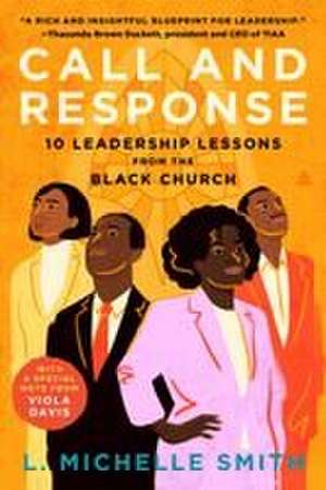 Call and Response de L Michelle Smith