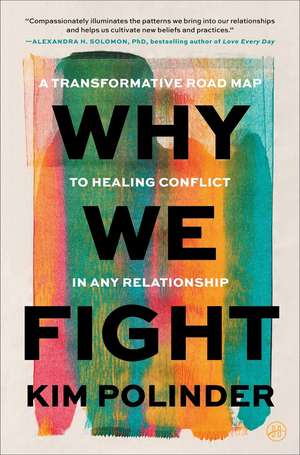 Why We Fight de Kim Polinder