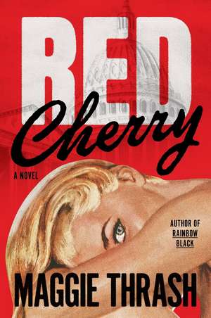Red Cherry de Maggie Thrash