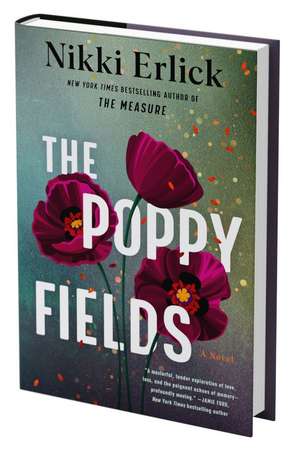 The Poppy Fields (Standard Edition) de Nikki Erlick