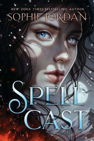 Spellcast de Sophie Jordan
