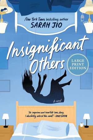 Insignificant Others de Sarah Jio