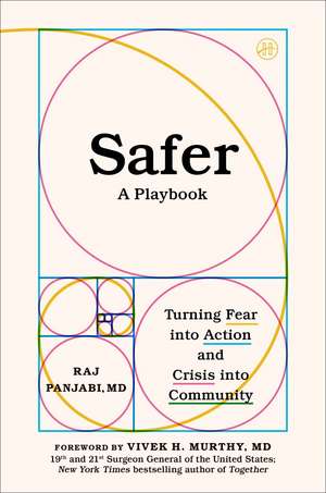 Safer de Raj Panjabi MD