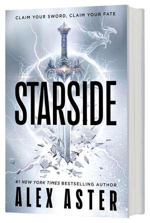 Starside de Alex Aster