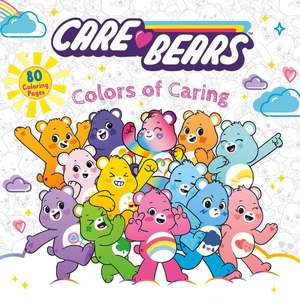 Care Bears de Cloudco